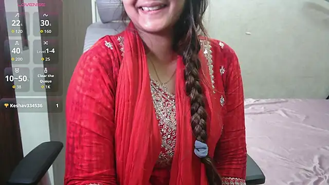 Jass-Karan online show from 03/19/26, 06:19