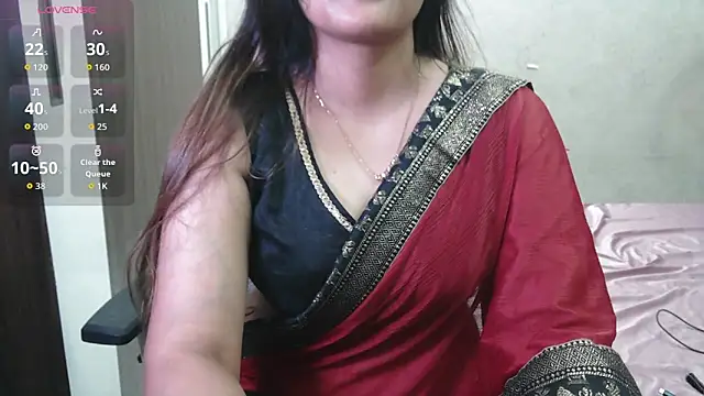 Jass-Karan online show from 03/31/26, 03:47