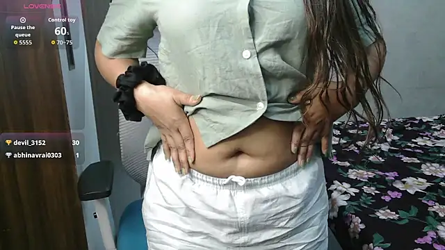 Jass-Karan online show from 03/03/26, 02:07