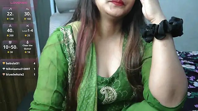 Jass-Karan online show from 03/05/26, 01:35