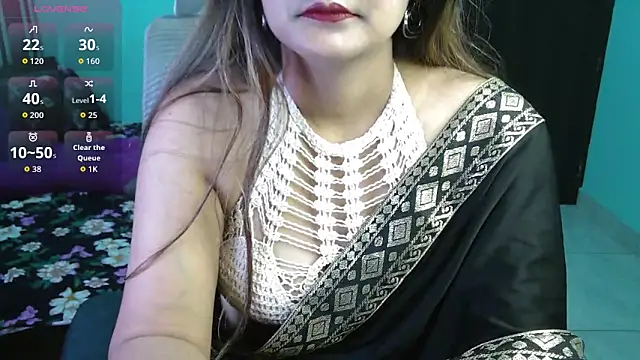 Jass-Karan online show from 11/10/25, 12:37