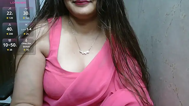 Jass-Karan online show from 02/17/26, 06:38