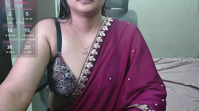 Jass-Karan online show from 04/23/26, 08:32