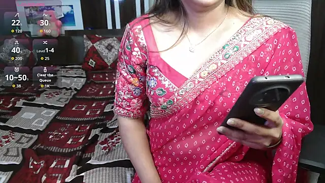 Jass-Karan online show from 02/12/26, 06:18