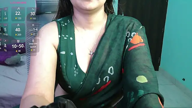 Jass-Karan online show from 01/14/26, 05:38