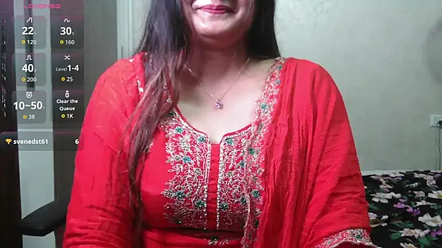 Jass-Karan online show from 06/01/26, 06:29