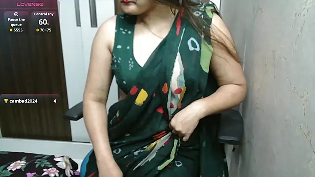 Jass-Karan online show from 02/19/26, 08:28