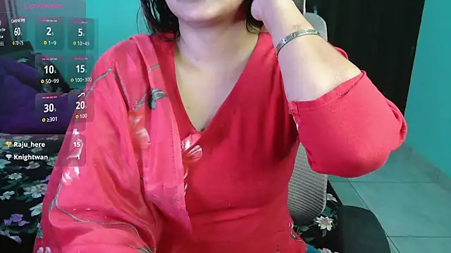 Jass-Karan online show from 11/11/25, 05:08