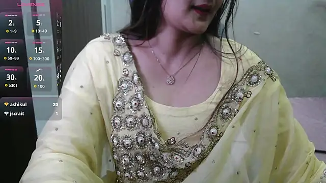 Jass-Karan online show from 03/25/26, 06:29