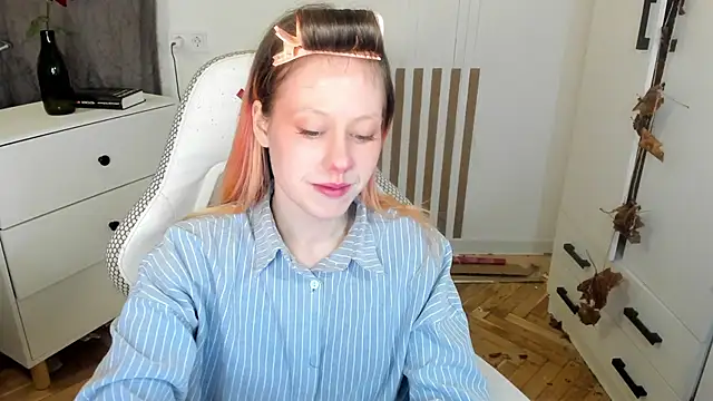 Silly  Milly online show from 11/14/25, 04:43