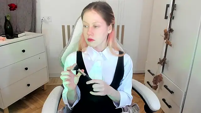 Silly  Milly online show from 11/15/25, 04:55