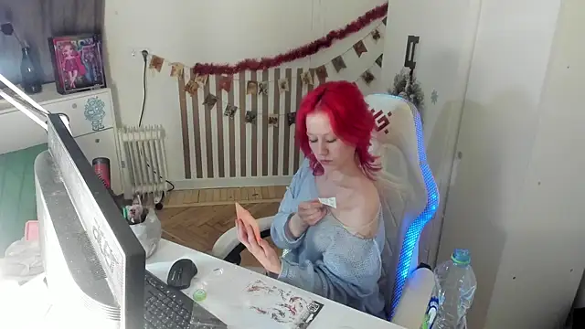 Silly  Milly online show from 12/16/25, 07:18