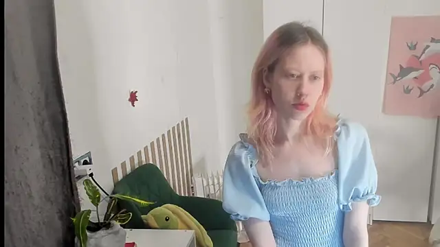 Silly  Milly online show from 05/26/26, 01:37