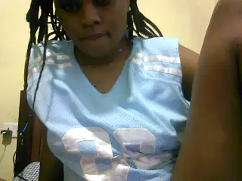 Snapshot of Baby_brown chatting on 03/10/25, 05:43 Baby brown online show from 03/10/25, 05:43