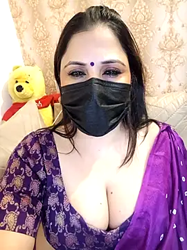 Jiya22 online show from 11/20/25, 05:35