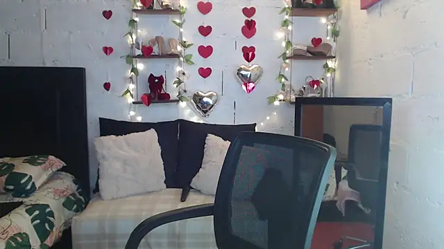 missrosario stepmoan online show from 02/22/26, 02:52