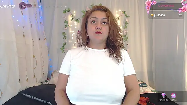 Snapshot of missrosario_stepmoan chatting on 03/13/25, 05:18 missrosario stepmoan online show from 03/13/25, 05:18