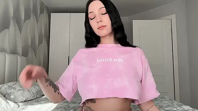 MiroslavaLime online show from 03/28/26, 04:57