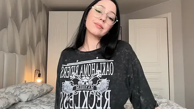 MiroslavaLime online show from 03/21/26, 08:30