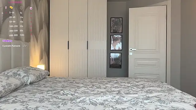 MiroslavaLime online show from 03/10/26, 05:33