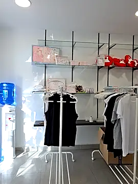 GatitaXD27 online show from 11/20/25, 10:16