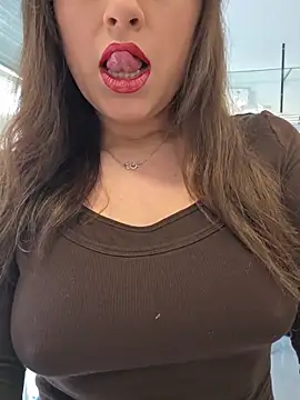 GatitaXD27 online show from 01/12/26, 10:11