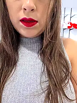 GatitaXD27 online show from 10/15/25, 09:06