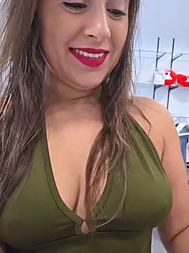 GatitaXD27 online show from 10/21/25, 08:47