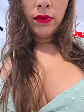 GatitaXD27 online show from 10/25/25, 09:19