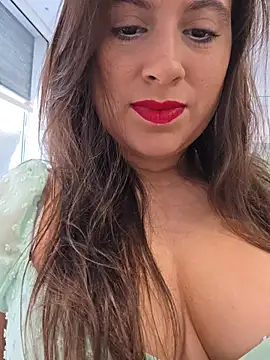 GatitaXD27 online show from 11/05/25, 09:45