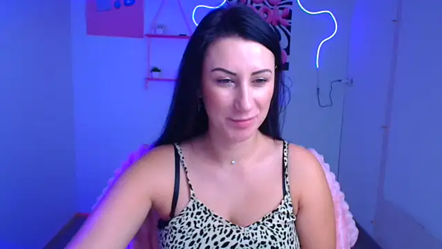 Loren Moa online show from 11/02/25, 06:40