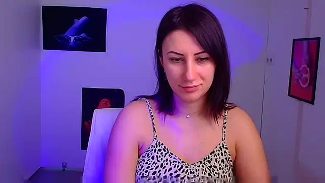 Snapshot of Loren_Moa chatting on 01/30/25, 12:59 Loren Moa online show from 01/30/25, 12:59