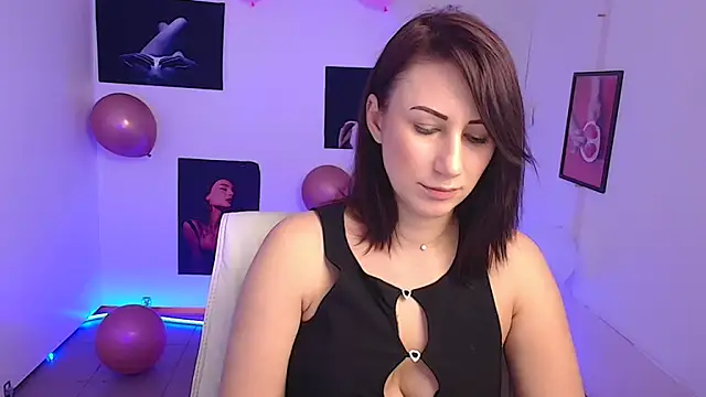 Snapshot of Loren_Moa chatting on 03/10/25, 03:52 Loren Moa online show from 03/10/25, 03:52