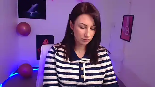 Snapshot of Loren_Moa chatting on 03/19/25, 12:45 Loren Moa online show from 03/19/25, 12:45