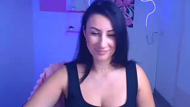 Loren Moa online show from 11/05/25, 12:41