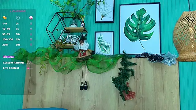 Snapshot of george_jonnes chatting on 12/17/25, 10:09 george jonnes online show from 12/17/25, 10:09