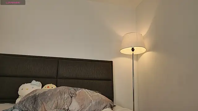 lady ni  online show from 03/22/26, 02:18