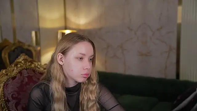 Linda054 online show from 11/10/25, 01:10