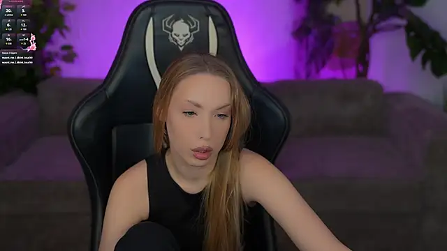 Linda054 online show from 11/04/25, 06:28