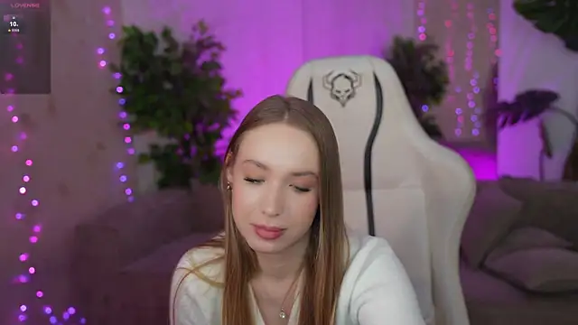 Linda054 online show from 03/02/25, 11:41