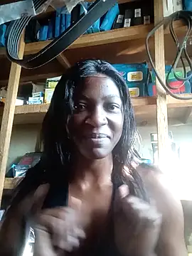 barehunny online show from 05/26/26, 08:01
