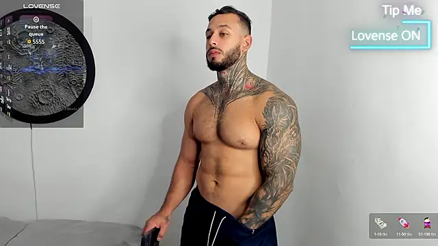 mike belle online show from 03/27/26, 02:51