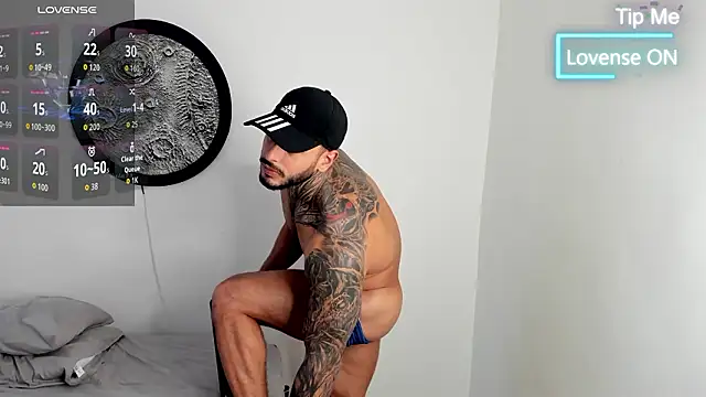 mike belle online show from 03/04/26, 01:30