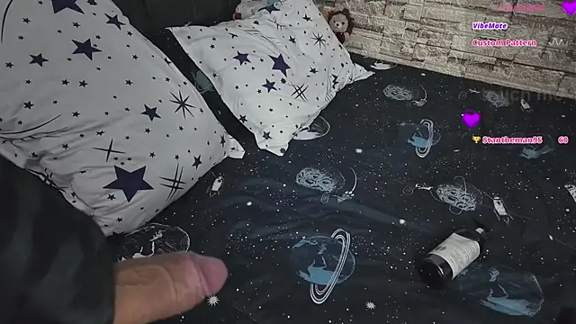 HotCouple 697 online show from 03/27/26, 11:16