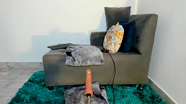 Amelie hills02 online show from 04/09/26, 10:10