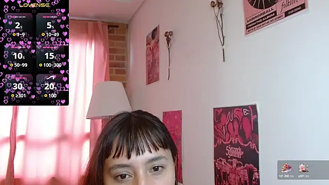 Snapshot of emitaa17228o chatting on 03/13/25, 09:59 emitaa17228o online show from 03/13/25, 09:59