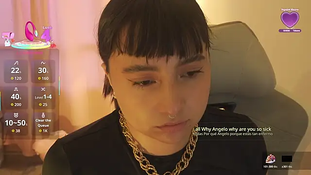 emitaa17228o online show from 12/14/25, 10:37