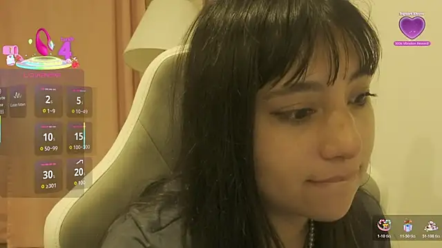 Snapshot of emitaa17228o chatting on 06/07/26, 02:50 emitaa17228o online show from 06/07/26, 02:50
