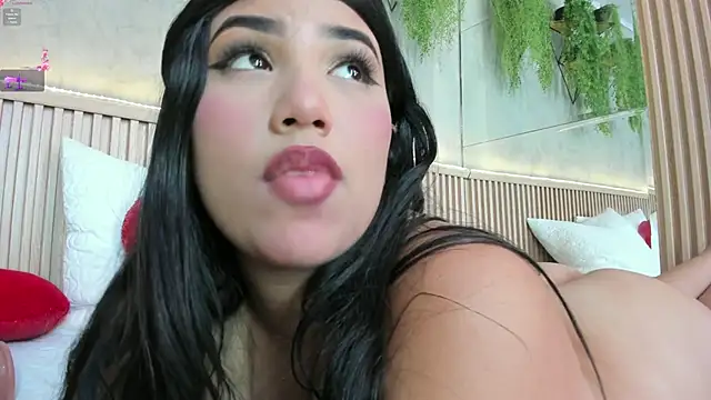 Snapshot of Lana_Lann chatting on 02/23/25, 02:57 Lana Lann online show from 02/23/25, 02:57