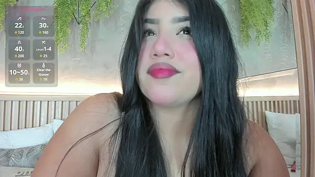 Lana Lann online show from 12/17/25, 12:10